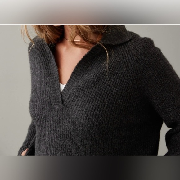 American Eagle oversized sweater - M - Picture 3 of 8